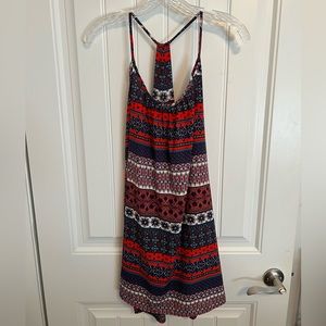 TCEC boutique dress